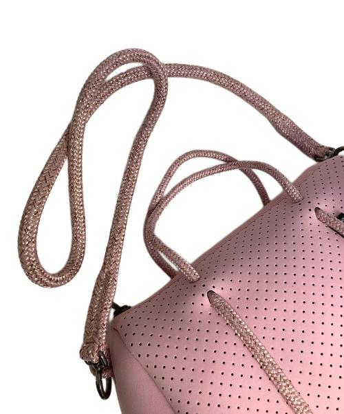 STATE OF ESCAPE（ステイトオブエスケープ）STATE OF ESCAPE (ステイトオブエスケープ) Prequel S ピンクの古着・服飾アイテム