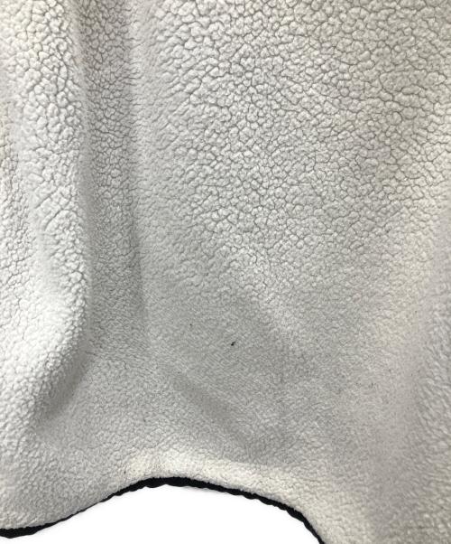 Champion（チャンピオン）Champion (チャンピオン) 裏ボアコーチジャケット ブラック サイズ:Lの古着・服飾アイテム