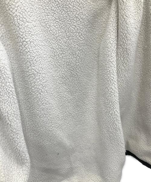 Champion（チャンピオン）Champion (チャンピオン) 裏ボアコーチジャケット ブラック サイズ:Lの古着・服飾アイテム