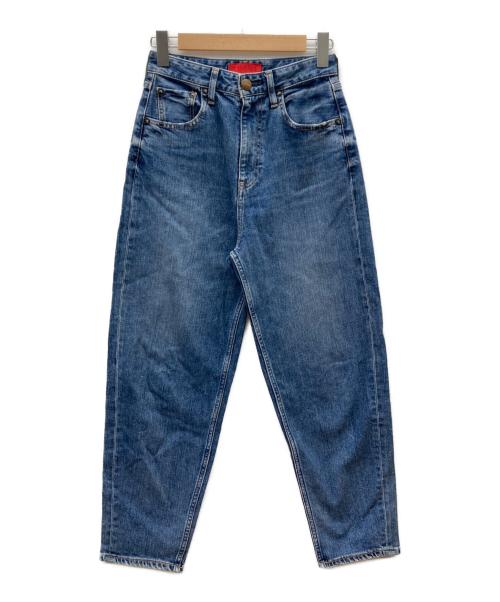 RED CARD（レッドカード）RED CARD (レッドカード) Swingデニムパンツ インディゴ サイズ:24の古着・服飾アイテム