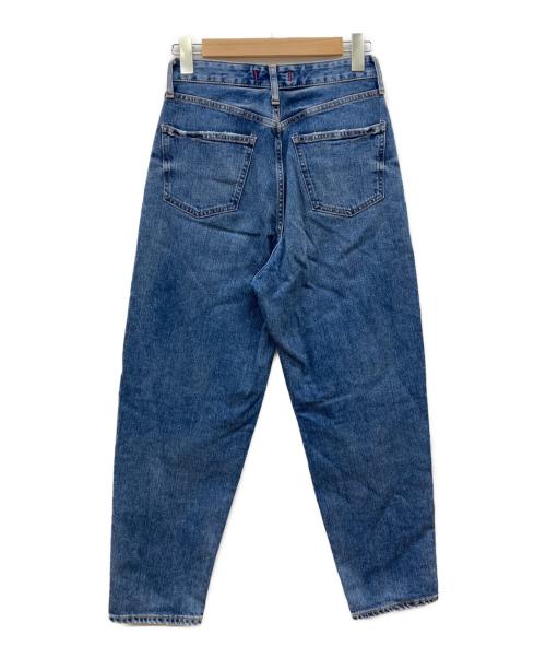 RED CARD（レッドカード）RED CARD (レッドカード) Swingデニムパンツ インディゴ サイズ:24の古着・服飾アイテム