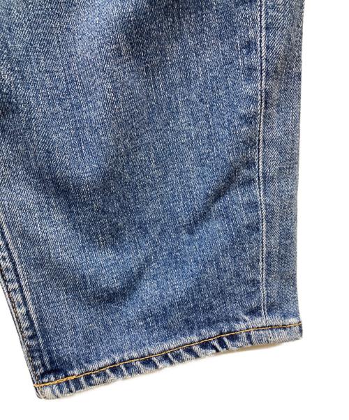 RED CARD（レッドカード）RED CARD (レッドカード) Swingデニムパンツ インディゴ サイズ:24の古着・服飾アイテム