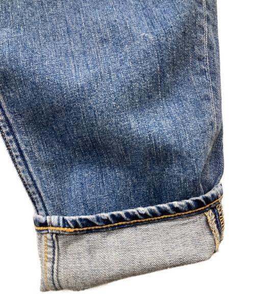RED CARD（レッドカード）RED CARD (レッドカード) Swingデニムパンツ インディゴ サイズ:24の古着・服飾アイテム