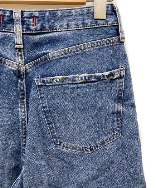 RED CARD（レッドカード）RED CARD (レッドカード) Swingデニムパンツ インディゴ サイズ:24の古着・服飾アイテム