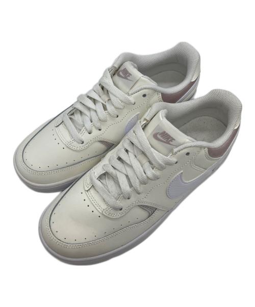 NIKE（ナイキ）NIKE (ナイキ) W GAMMA FORCE ホワイト サイズ:25の古着・服飾アイテム
