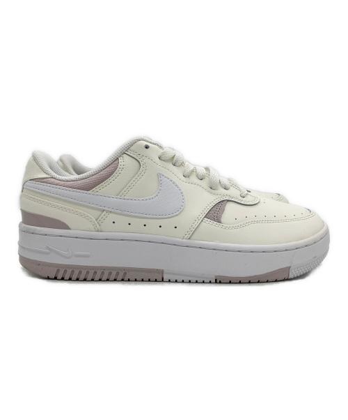 NIKE（ナイキ）NIKE (ナイキ) W GAMMA FORCE ホワイト サイズ:25の古着・服飾アイテム