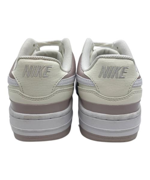 NIKE（ナイキ）NIKE (ナイキ) W GAMMA FORCE ホワイト サイズ:25の古着・服飾アイテム