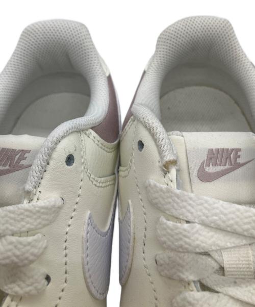 NIKE（ナイキ）NIKE (ナイキ) W GAMMA FORCE ホワイト サイズ:25の古着・服飾アイテム