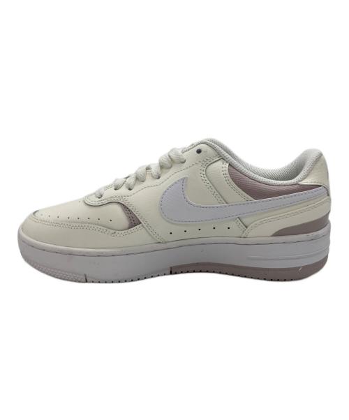 NIKE（ナイキ）NIKE (ナイキ) W GAMMA FORCE ホワイト サイズ:25の古着・服飾アイテム