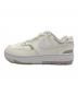 NIKE (ナイキ) W GAMMA FORCE ホワイト サイズ:25：5000円