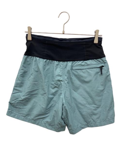 THE NORTH FACE（ザ ノース フェイス）THE NORTH FACE (ザ ノース フェイス) フリーランスショーツ ブルー サイズ:Mの古着・服飾アイテム