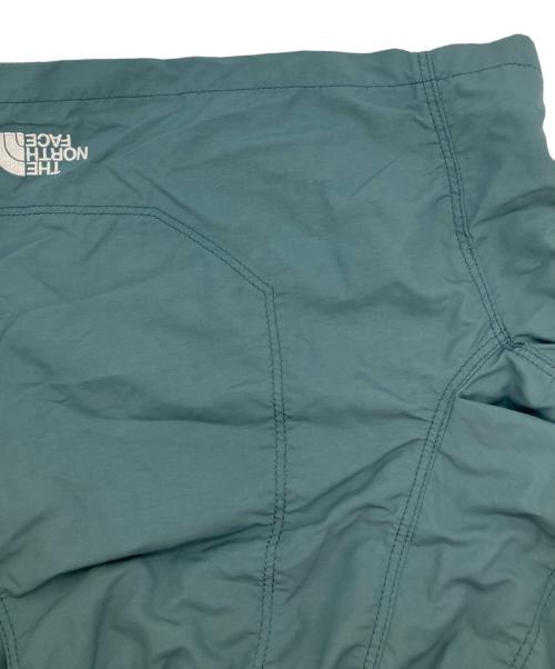 THE NORTH FACE（ザ ノース フェイス）THE NORTH FACE (ザ ノース フェイス) フリーランスショーツ ブルー サイズ:Mの古着・服飾アイテム
