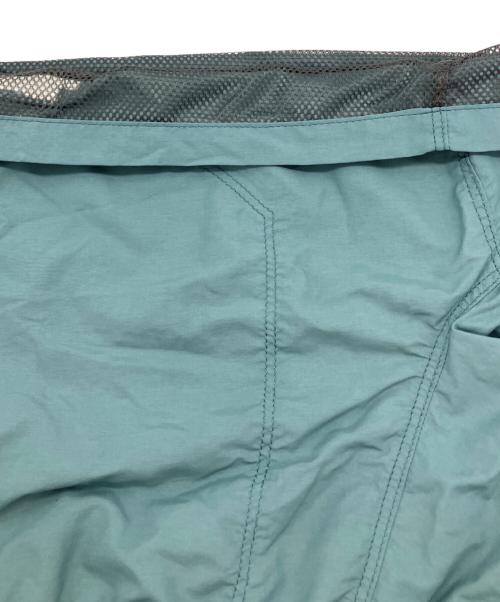 THE NORTH FACE（ザ ノース フェイス）THE NORTH FACE (ザ ノース フェイス) フリーランスショーツ ブルー サイズ:Mの古着・服飾アイテム