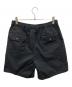THE NORTHFACE PURPLELABEL (ザ・ノースフェイス パープルレーベル) フィールドベイカーショーツ ブラック サイズ:81cm (W32)：7000円