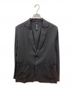 wjkダブルジェイケー）の古着「イージーライトジャケット」｜ブラック