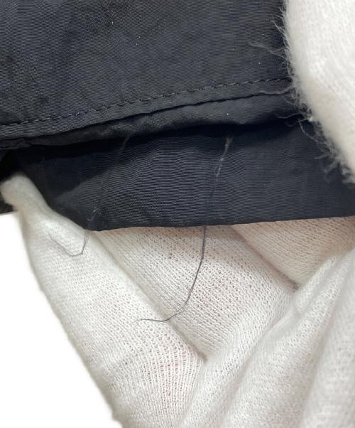ATON（エイトン）ATON (エイトン) HAND DYED NYLON OVER PANTS ブラック サイズ:06の古着・服飾アイテム
