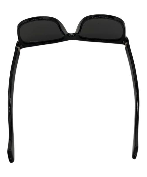 Cartier（カルティエ）Cartier (カルティエ) サングラス ブラックの古着・服飾アイテム