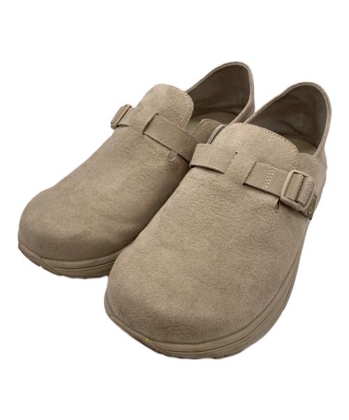 rig footwear（リグ フットウエア）rig footwear (リグ フットウエア) サンダル ベージュ サイズ:29cmの古着・服飾アイテム