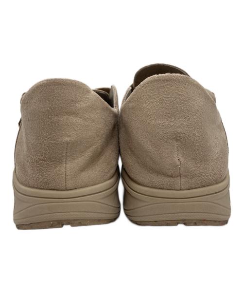 rig footwear（リグ フットウエア）rig footwear (リグ フットウエア) サンダル ベージュ サイズ:29cmの古着・服飾アイテム