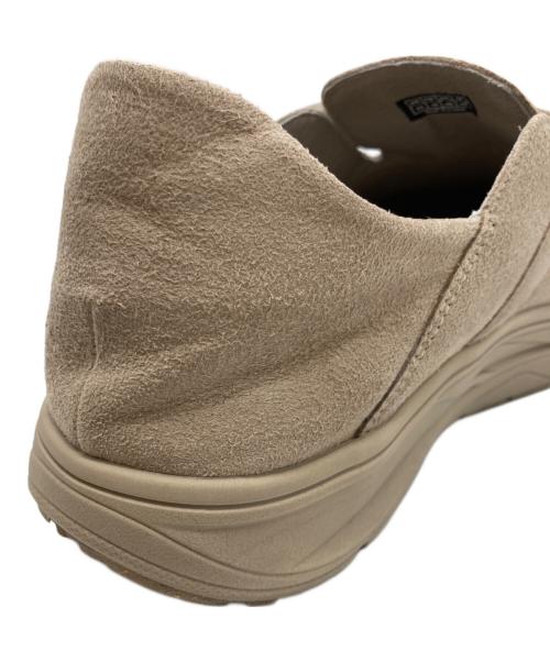 rig footwear（リグ フットウエア）rig footwear (リグ フットウエア) サンダル ベージュ サイズ:29cmの古着・服飾アイテム