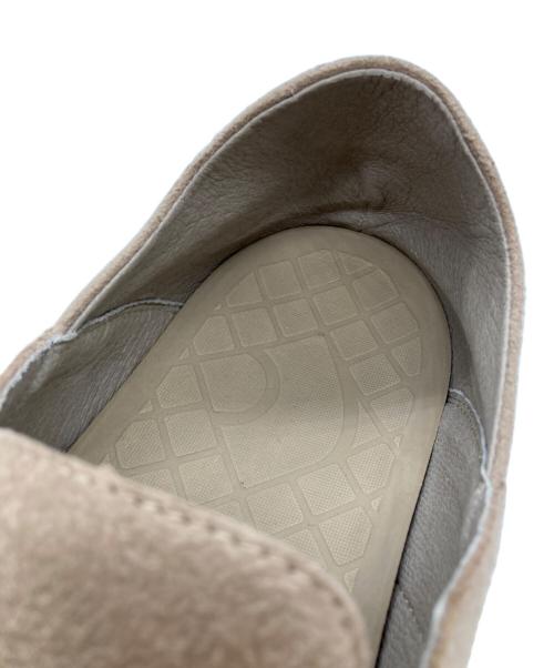 rig footwear（リグ フットウエア）rig footwear (リグ フットウエア) サンダル ベージュ サイズ:29cmの古着・服飾アイテム