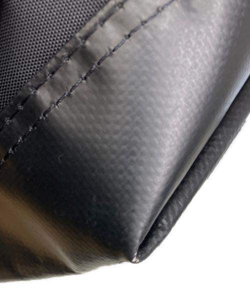 MIS（エムアイエス）MIS (エムアイエス) ＭＩＳ-1036/MULTI POCKET TOTE/ブラック/マルチポケットトート ブラックの古着・服飾アイテム