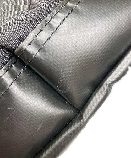 MIS（エムアイエス）MIS (エムアイエス) ＭＩＳ-1036/MULTI POCKET TOTE/ブラック/マルチポケットトート ブラックの古着・服飾アイテム