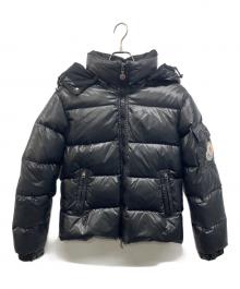MONCLER（モンクレール）の古着「HIMALAYAダウンジャケット」｜ブラック