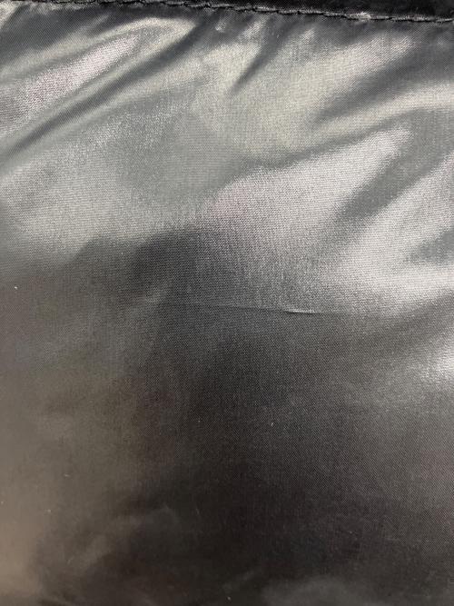 MONCLER（モンクレール）MONCLER (モンクレール) HIMALAYAダウンジャケット ブラックの古着・服飾アイテム