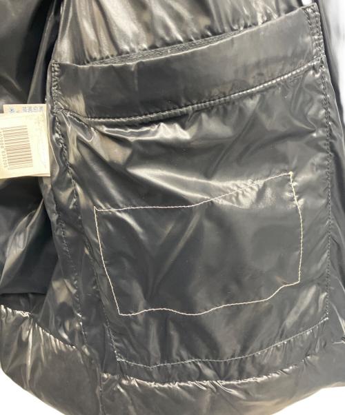 MONCLER（モンクレール）MONCLER (モンクレール) HIMALAYAダウンジャケット ブラックの古着・服飾アイテム