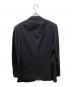 RALPH LAUREN (ラルフローレン) ウールストライプ2Ｂセットアップスーツ グレー サイズ:40R：8000円