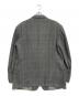 RRL (ダブルアールエル) 4Bテーラードジャケット ブラウン サイズ:L：40000円