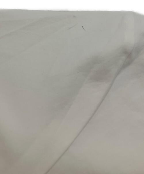 HOUDINI（フーディニ）HOUDINI (フーディニ) Ms Cover Tee　ポケットTシャツ　半袖カットソー ホワイト サイズ:Mの古着・服飾アイテム