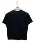 HOUDINI (フーディニ) Ms Cover Tee　ポケットTシャツ　半袖カットソー ブラック サイズ:M：5000円