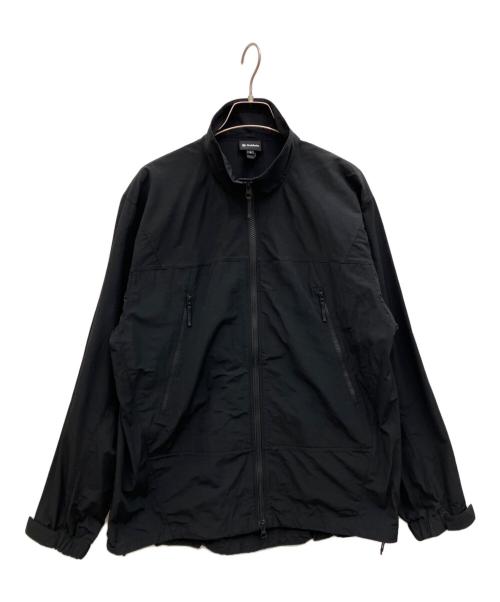 GOLDWIN（ゴールドウイン）GOLDWIN (ゴールドウイン) ナイロンマルチパーパスジャケット ブラック サイズ:2の古着・服飾アイテム