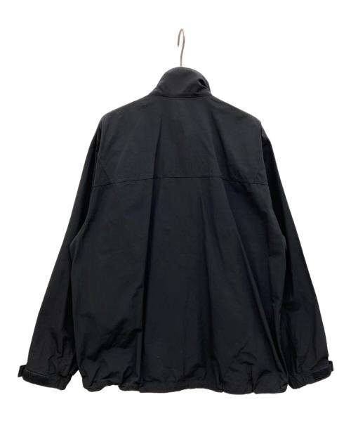 GOLDWIN（ゴールドウイン）GOLDWIN (ゴールドウイン) ナイロンマルチパーパスジャケット ブラック サイズ:2の古着・服飾アイテム