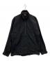 GOLDWIN（ゴールドウイン）の古着「ナイロンマルチパーパスジャケット」｜ブラック