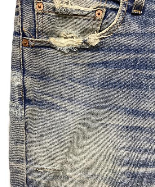 LEVI'S（リーバイス）LEVI'S (リーバイス) 517 デニムパンツ インディゴ サイズ:W34の古着・服飾アイテム