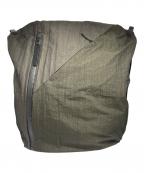 SEALSONシールソン）の古着「3-WAY MESSENGER BAG」｜グレー