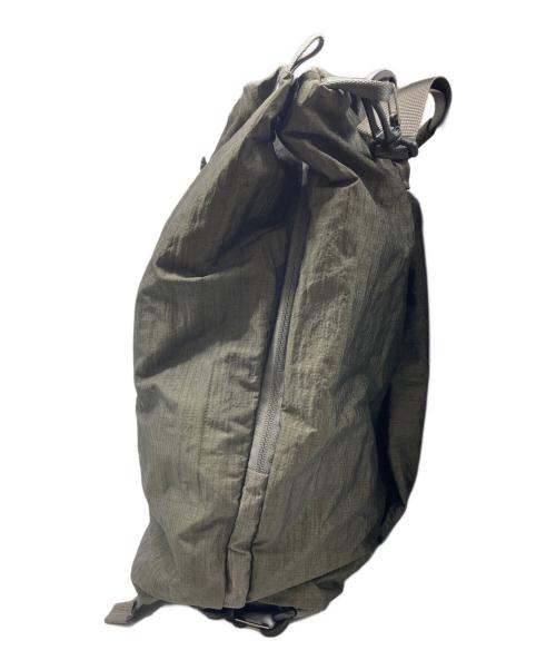 SEALSON（シールソン）SEALSON (シールソン) 3-WAY MESSENGER BAG グレー サイズ:-の古着・服飾アイテム