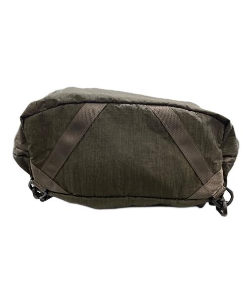 SEALSON（シールソン）SEALSON (シールソン) 3-WAY MESSENGER BAG グレー サイズ:-の古着・服飾アイテム