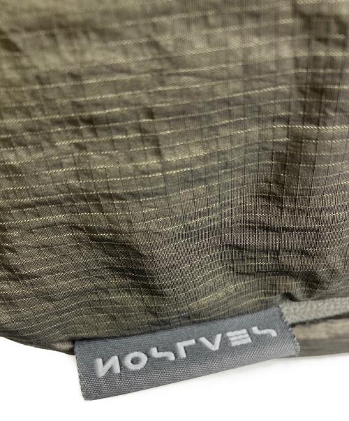 SEALSON（シールソン）SEALSON (シールソン) 3-WAY MESSENGER BAG グレー サイズ:-の古着・服飾アイテム