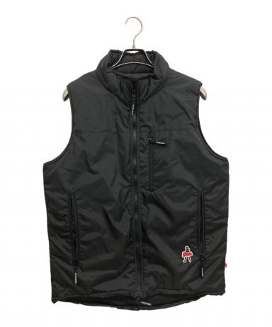 タグ付き♥ミリタリーベストワッペンHystericGlamourヒステリックグラ 中古・古着通販】Hysteric Glamour (ヒステリックグラマー) VIXEN GIRL