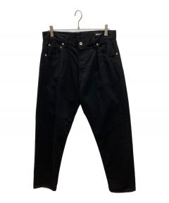 中古・古着通販】AOURE (アウール) PT MALPENSA DENIM インディゴ