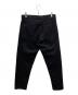ROTT WEILER (ロットワイラー) R9 B.D DENIM PANTS ブラック サイズ:30：10000円