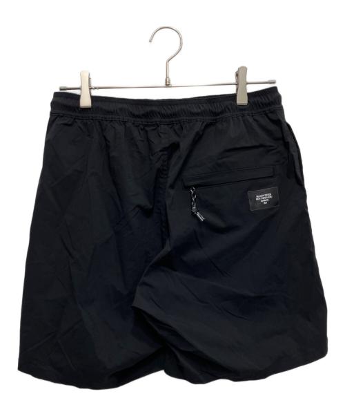 ROTT WEILER（ロットワイラー）ROTT WEILER (ロットワイラー) ハーフパンツ ブラック サイズ:Mの古着・服飾アイテム