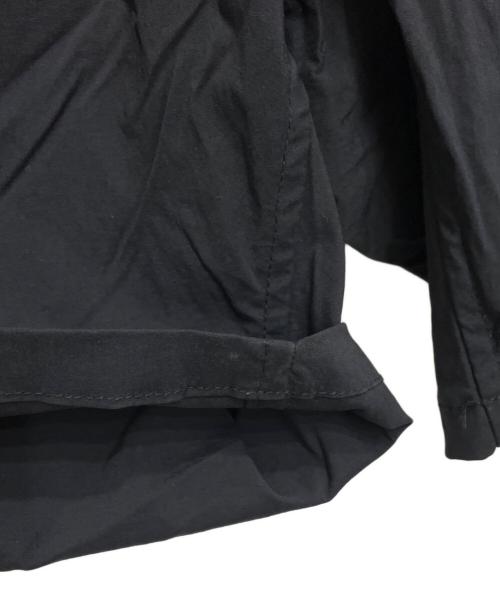 ROTT WEILER（ロットワイラー）ROTT WEILER (ロットワイラー) ハーフパンツ ブラック サイズ:Mの古着・服飾アイテム