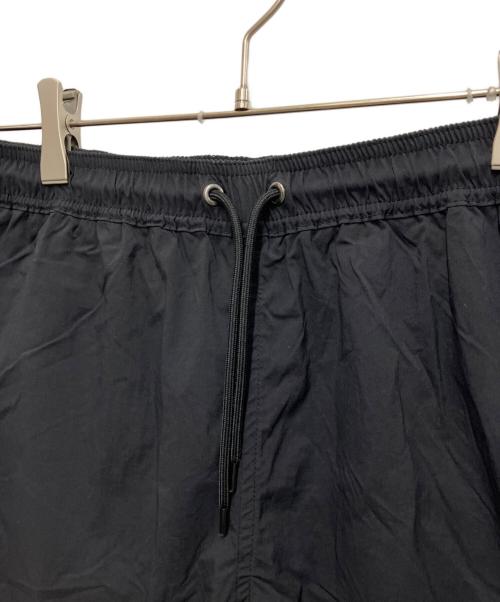 ROTT WEILER（ロットワイラー）ROTT WEILER (ロットワイラー) ハーフパンツ ブラック サイズ:Mの古着・服飾アイテム