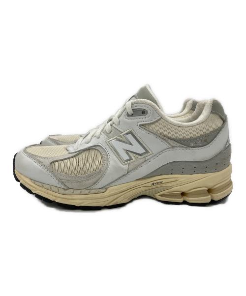 NEW BALANCE（ニューバランス）NEW BALANCE (ニューバランス) スニーカー ホワイト サイズ:23の古着・服飾アイテム