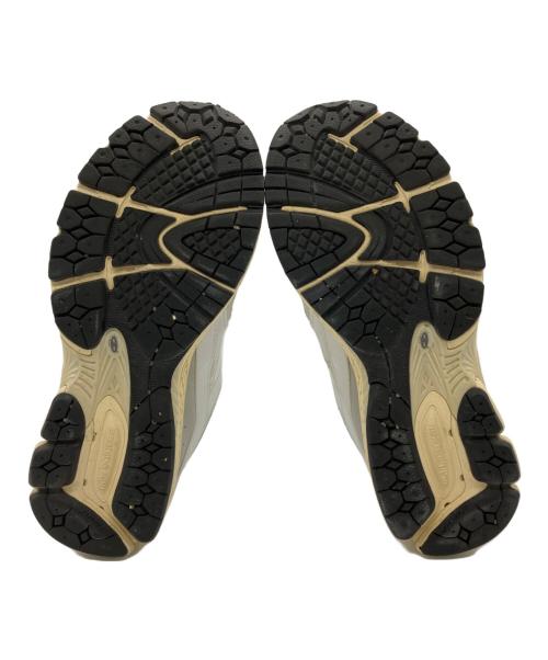 NEW BALANCE（ニューバランス）NEW BALANCE (ニューバランス) スニーカー ホワイト サイズ:23の古着・服飾アイテム